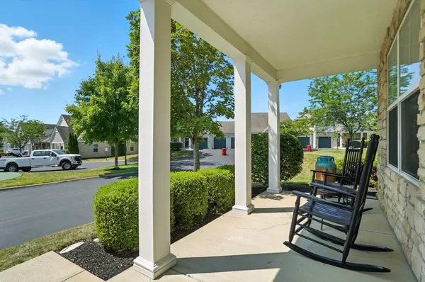 Grove City, OH 43123,1692 Supreme Way #19