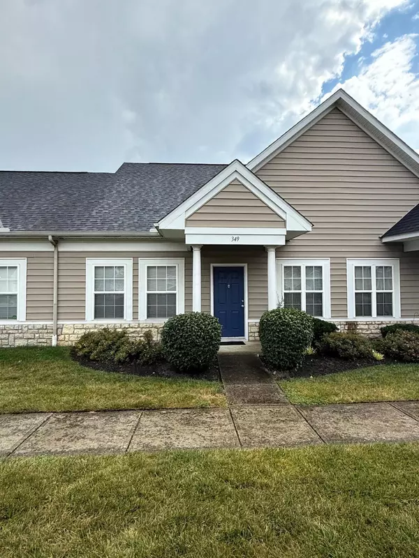 349 Piney Creek Drive #33, Blacklick, OH 43004