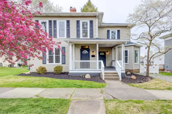 304 N Gay Street, Mount Vernon, OH 43050