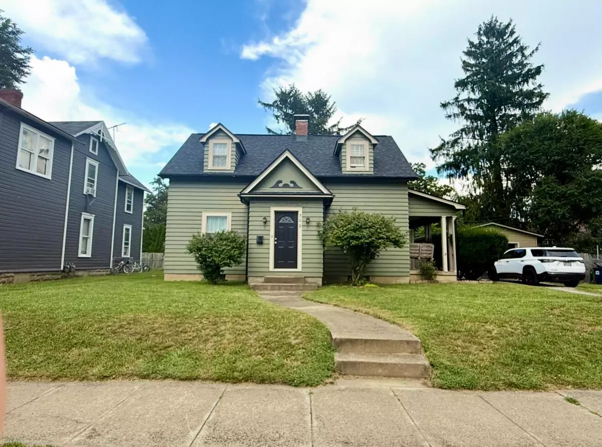 Newark, OH 43055,506 Kibler Avenue