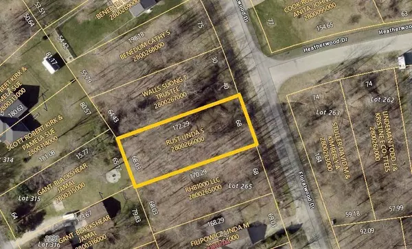 0 Floralwood Drive, Howard, OH 43028