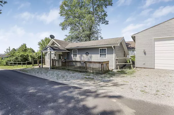 Thornville, OH 43076,514 Mount Vernon Avenue