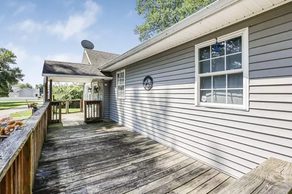 Thornville, OH 43076,514 Mount Vernon Avenue