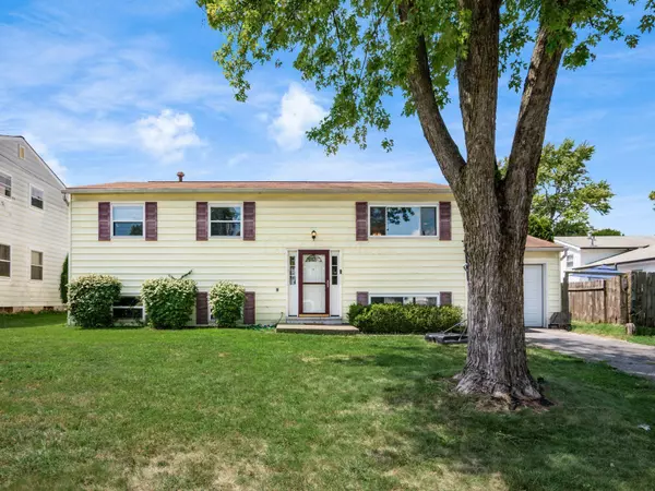 Grove City, OH 43123,3333 Tareyton Drive