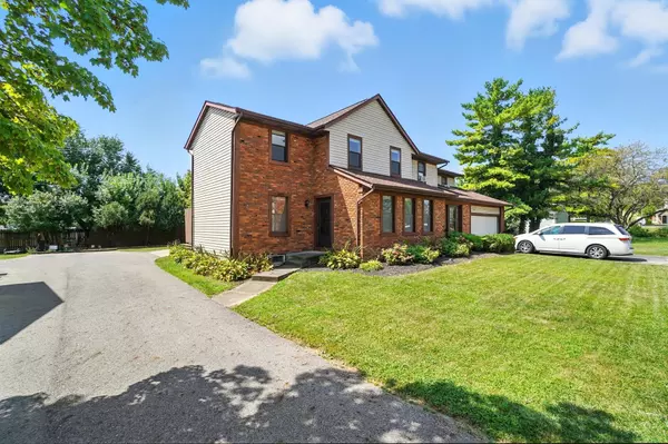 1825 Watertower Drive #1825, Columbus, OH 43235