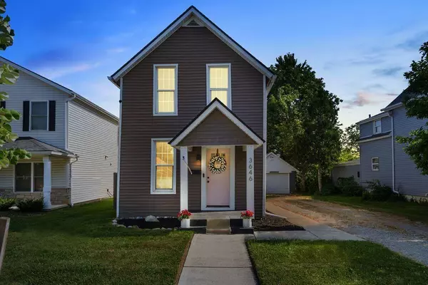 3646 Park Street, Grove City, OH 43123