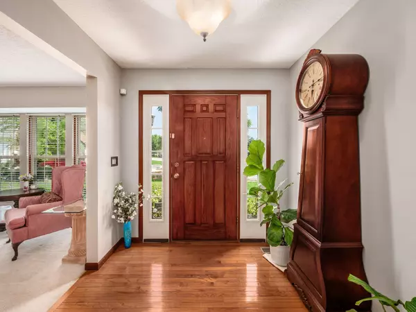 Hilliard, OH 43026,5661 Maple Dell Court