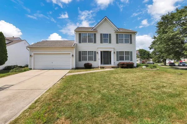 101 Barry Knoll Drive, Pataskala, OH 43062