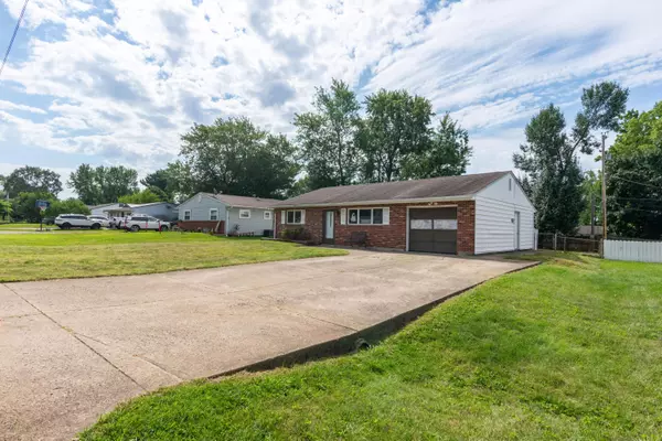 Columbus, OH 43232,3075 Wessex Court