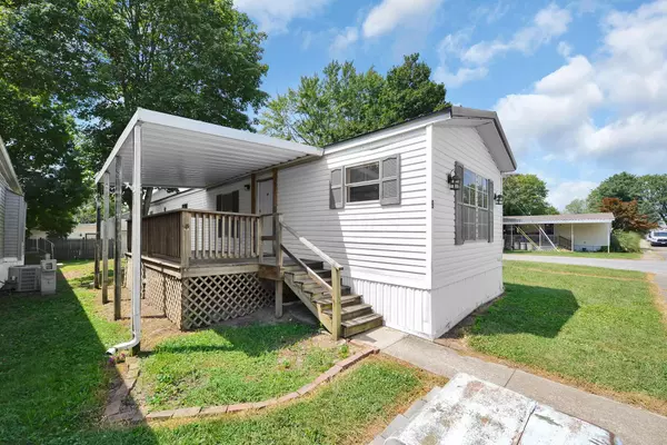 Johnstown, OH 43031,76 Yardner ##9