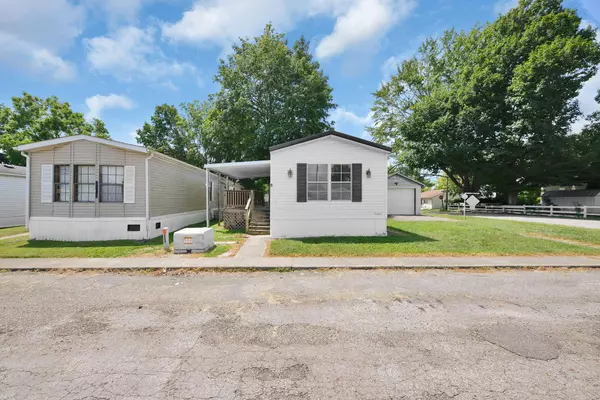 Johnstown, OH 43031,76 Yardner ##9