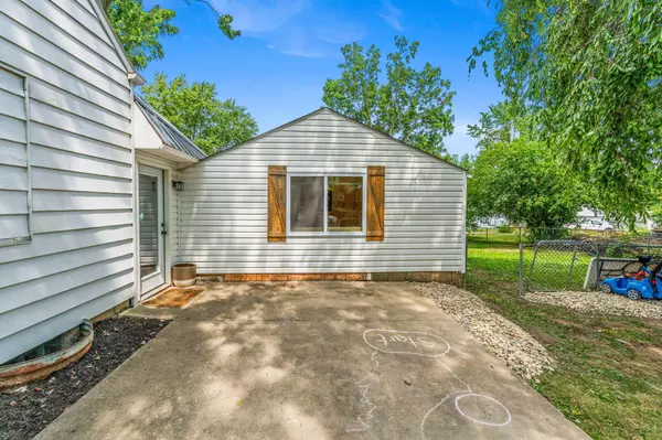 Marysville, OH 43040,506 W 8th Street