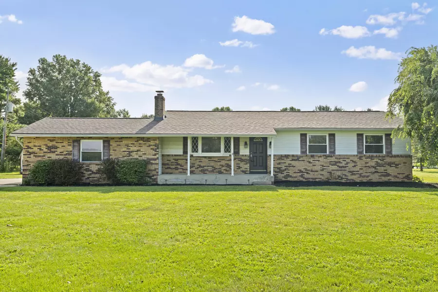 11290 Stoudertown Road, Baltimore, OH 43105