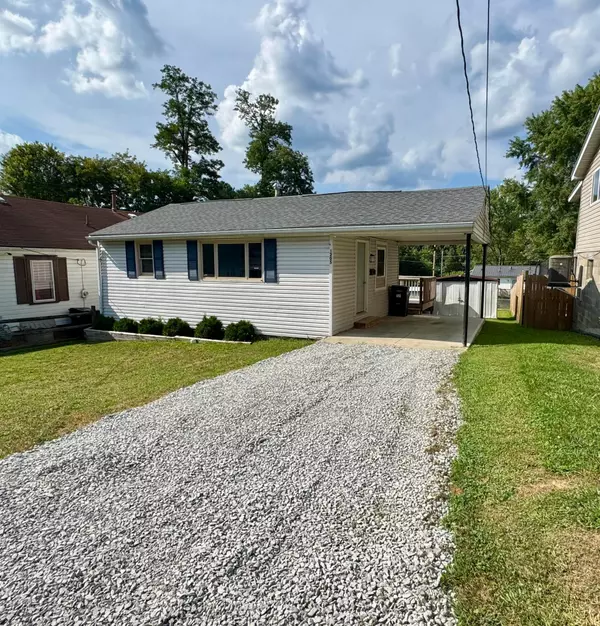 Zanesville, OH 43701,1205 Arch Street