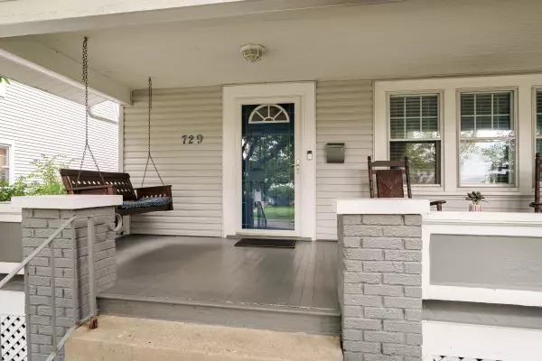 Columbus, OH 43209,729 Euclaire Avenue