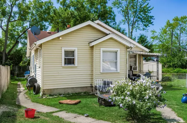 1435 Republic Avenue, Columbus, OH 43211