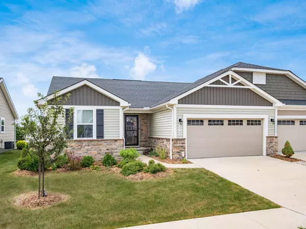 Marysville, OH 43040,2583 Mcclouds Square