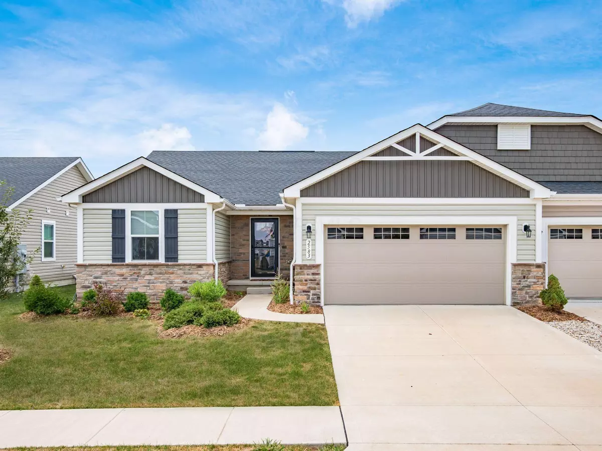 Marysville, OH 43040,2583 Mcclouds Square