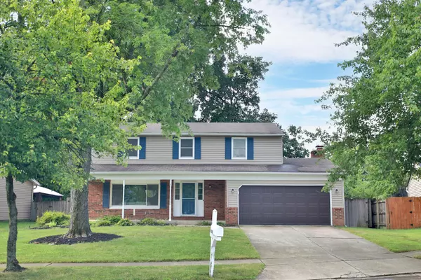 2065 Fincastle Court, Columbus, OH 43235
