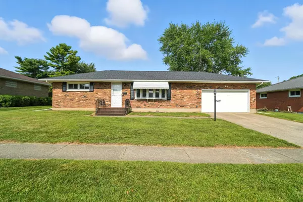 4254 Reno Road, Springfield, OH 45503