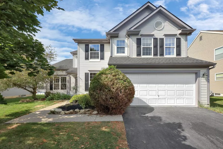 8210 Rodebaugh Road, Reynoldsburg, OH 43068