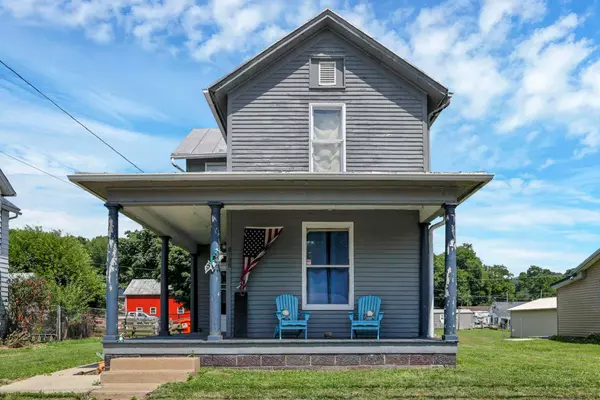 Laurelville, OH 43135,16196 Pike Street