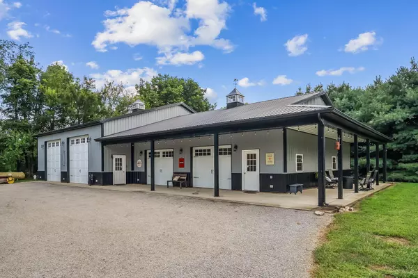 Prospect, OH 43342,6425 State Route 257