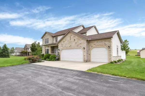 Circleville, OH 43113,18956 Winchester Road