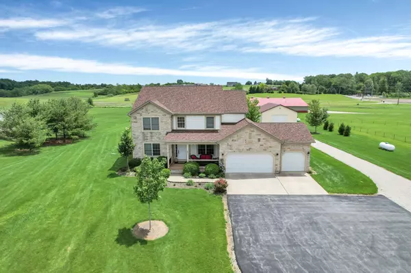 Circleville, OH 43113,18956 Winchester Road