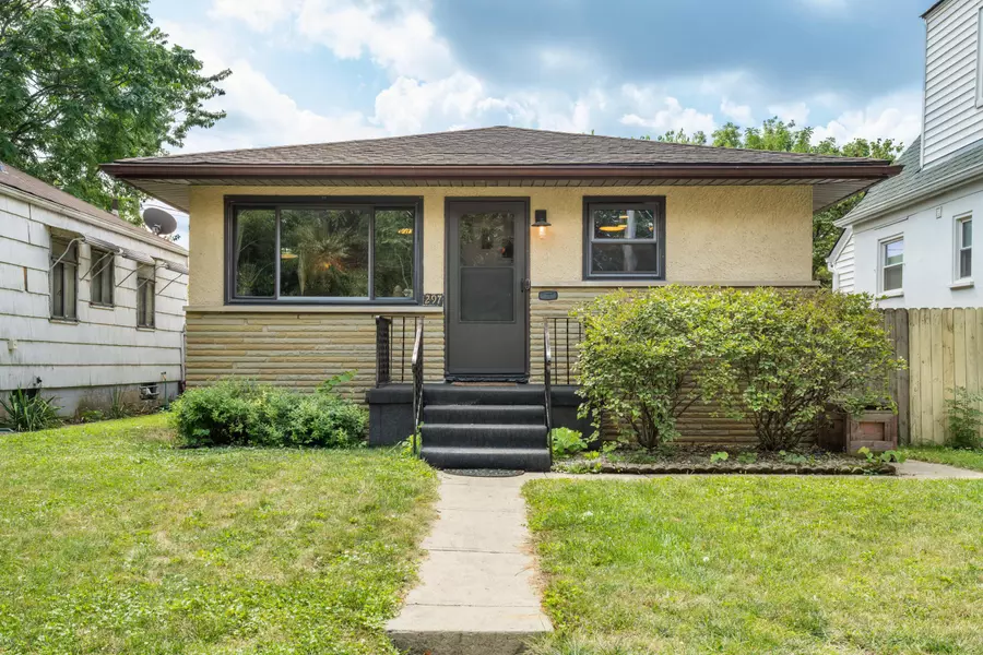 297 Frebis Avenue, Columbus, OH 43206