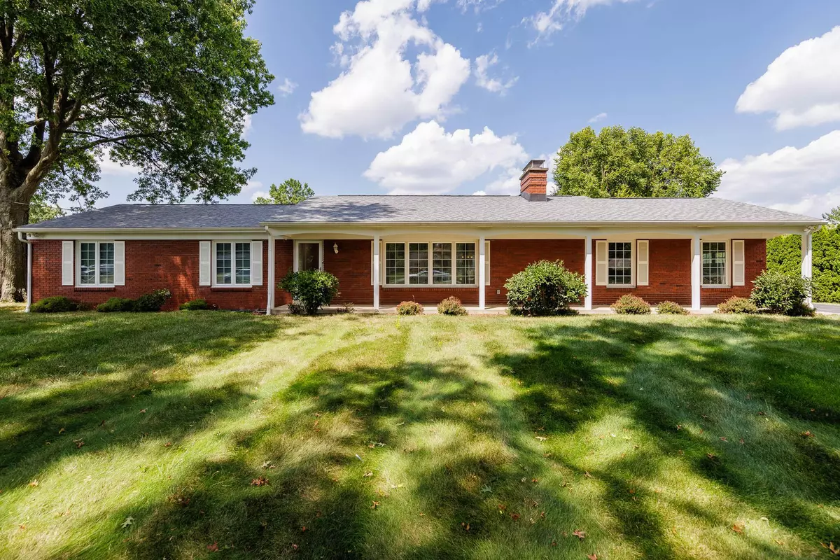 Columbus, OH 43235,3030 Greenvale Drive