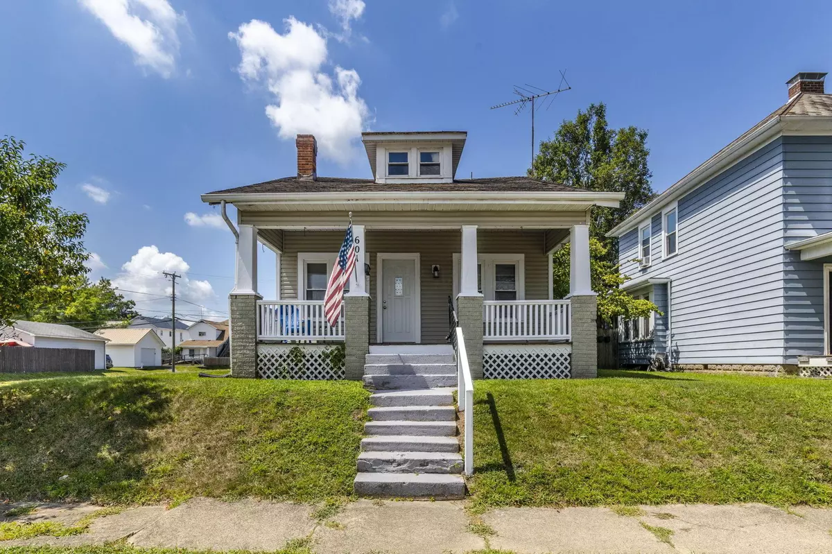 Lancaster, OH 43130,601 Oakwood Avenue