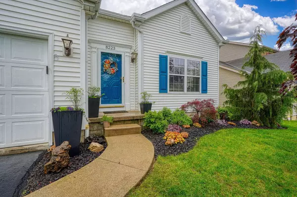 Blacklick, OH 43004,8223 Olympus Lane