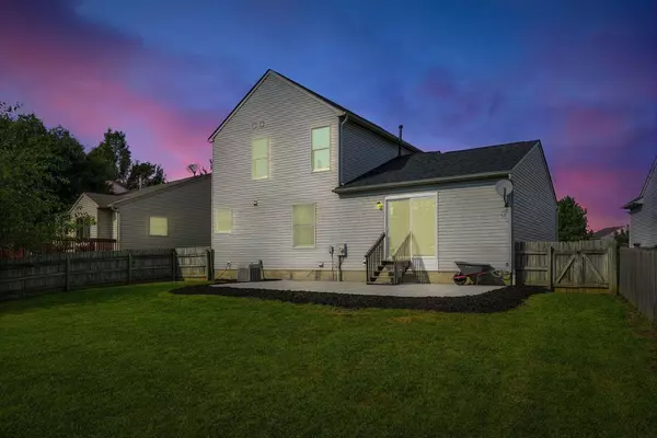 Galloway, OH 43119,197 Rainswept Drive