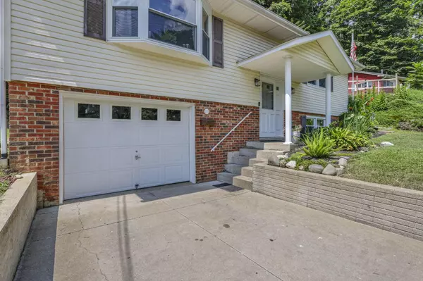 Bremen, OH 43107,255 School Street