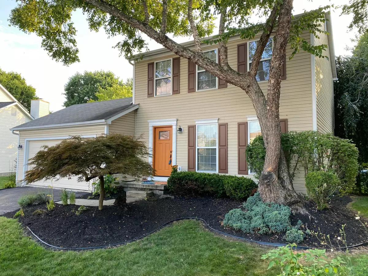 Dublin, OH 43017,6585 Delburn Court