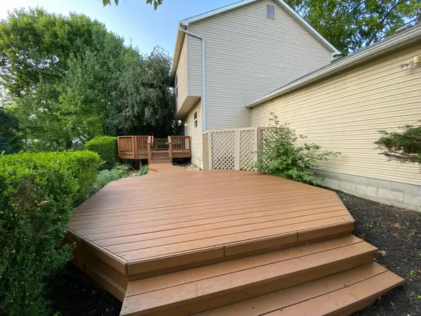 Dublin, OH 43017,6585 Delburn Court