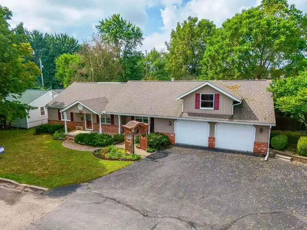 Circleville, OH 43113,149 Dunmore Road