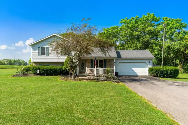 Dunkirk, OH 45836,517 E Patterson Street