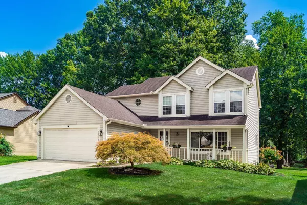 Columbus, OH 43230,918 Timothy Drive