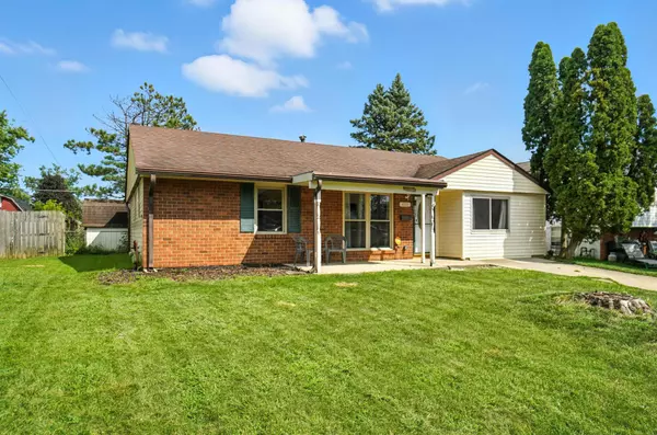 Columbus, OH 43228,432 Redmond Road