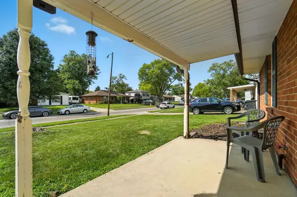 Columbus, OH 43228,432 Redmond Road