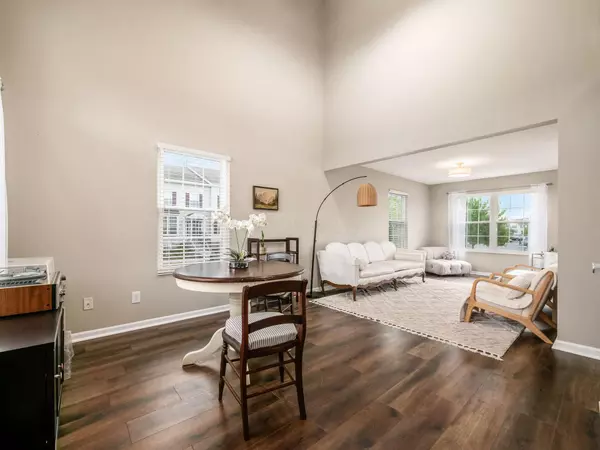 New Albany, OH 43054,5834 Aristides Way #10