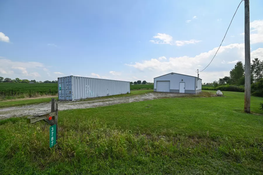 3787 Marion Galion Road, Caledonia, OH 43314