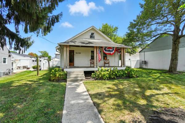 202 N Columbus Street, Sunbury, OH 43074
