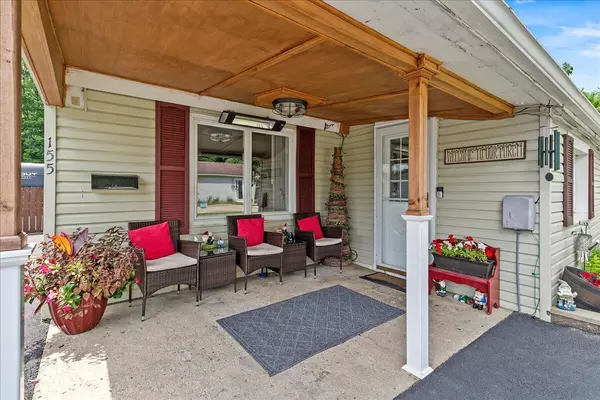 Urbana, OH 43078,155 Clay Street