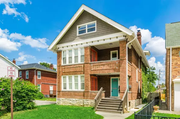 Columbus, OH 43203,220 Parkwood Avenue