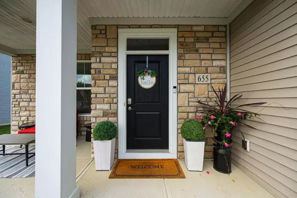 Sunbury, OH 43074,655 Saffron Drive