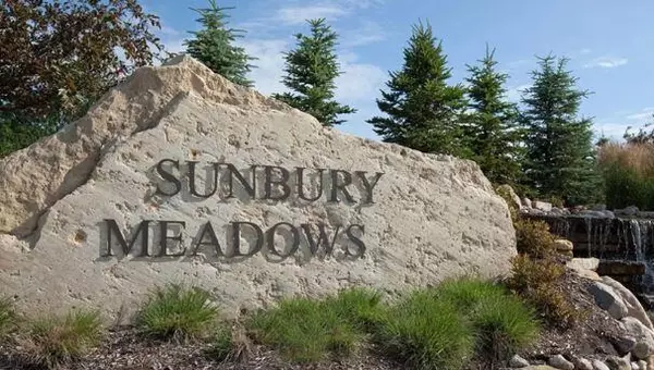 Sunbury, OH 43074,655 Saffron Drive