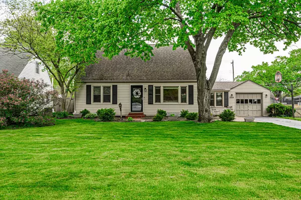 Columbus, OH 43221,3218 Ainwick Road